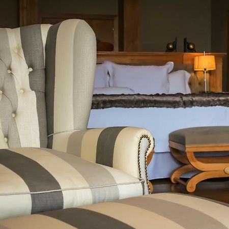 Villa Beluno Hotel & Spa San Carlos de Bariloche Dış mekan fotoğraf