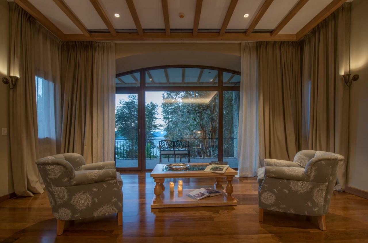 Villa Beluno Hotel & Spa San Carlos de Bariloche Dış mekan fotoğraf