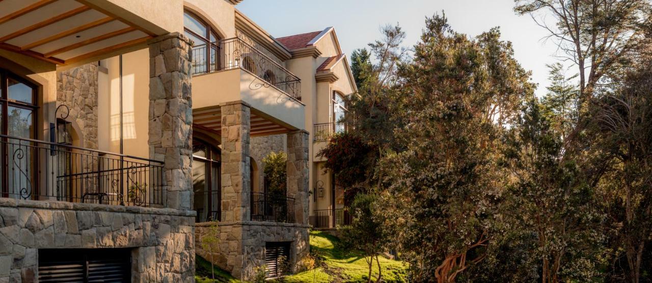 Villa Beluno Hotel & Spa San Carlos de Bariloche Dış mekan fotoğraf