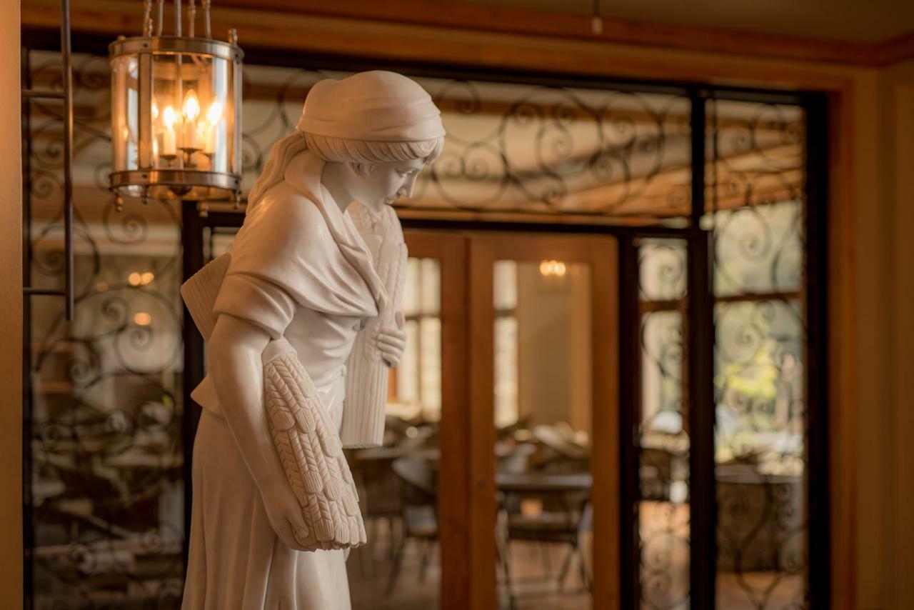 Villa Beluno Hotel & Spa San Carlos de Bariloche Dış mekan fotoğraf