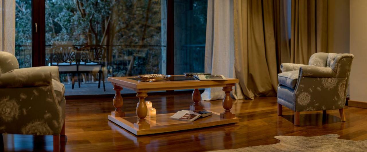 Villa Beluno Hotel & Spa San Carlos de Bariloche Dış mekan fotoğraf