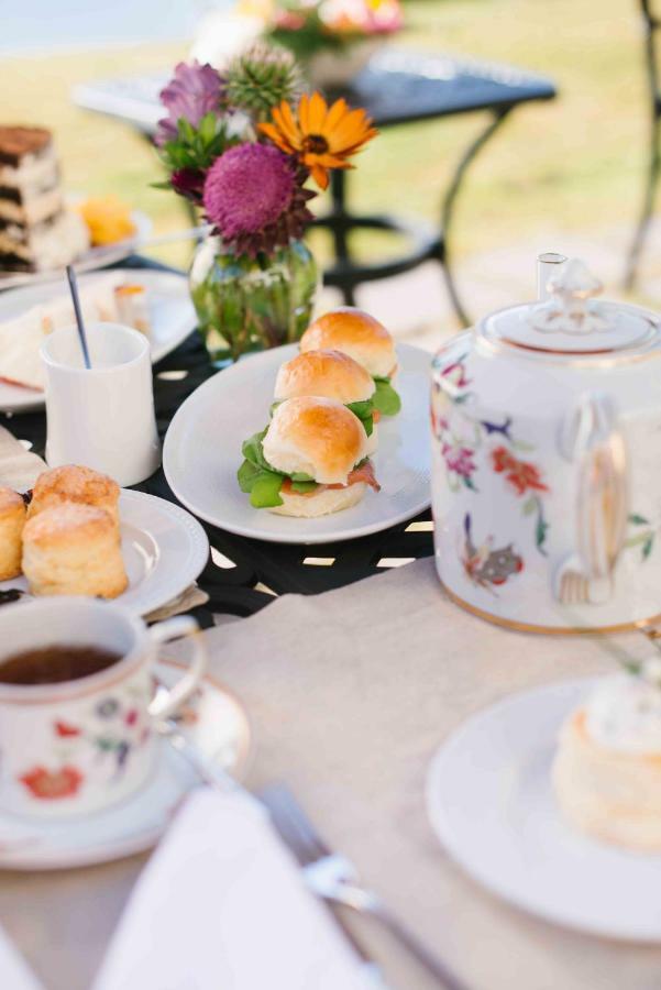 Villa Beluno Hotel & Spa San Carlos de Bariloche Dış mekan fotoğraf