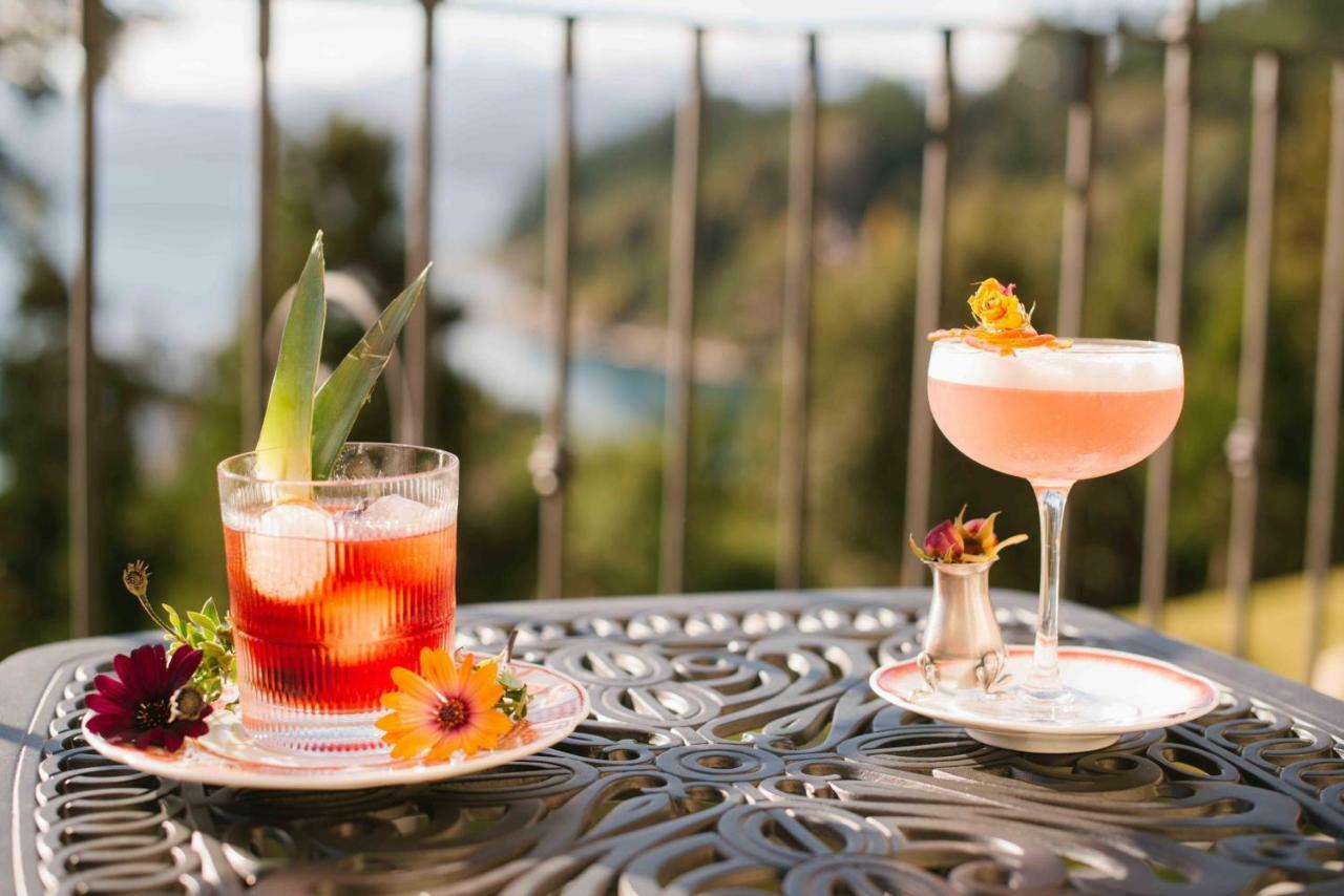 Villa Beluno Hotel & Spa San Carlos de Bariloche Dış mekan fotoğraf