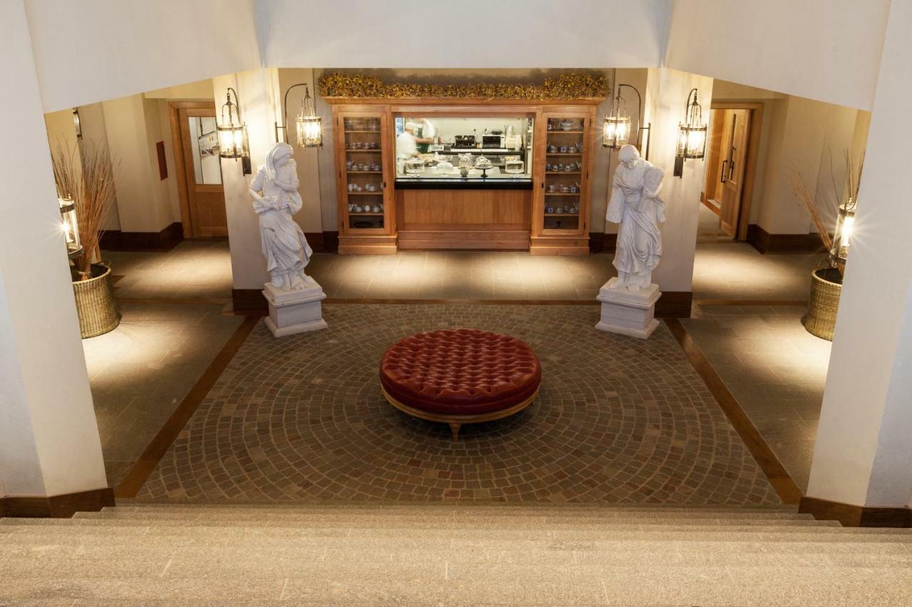 Villa Beluno Hotel & Spa San Carlos de Bariloche Dış mekan fotoğraf