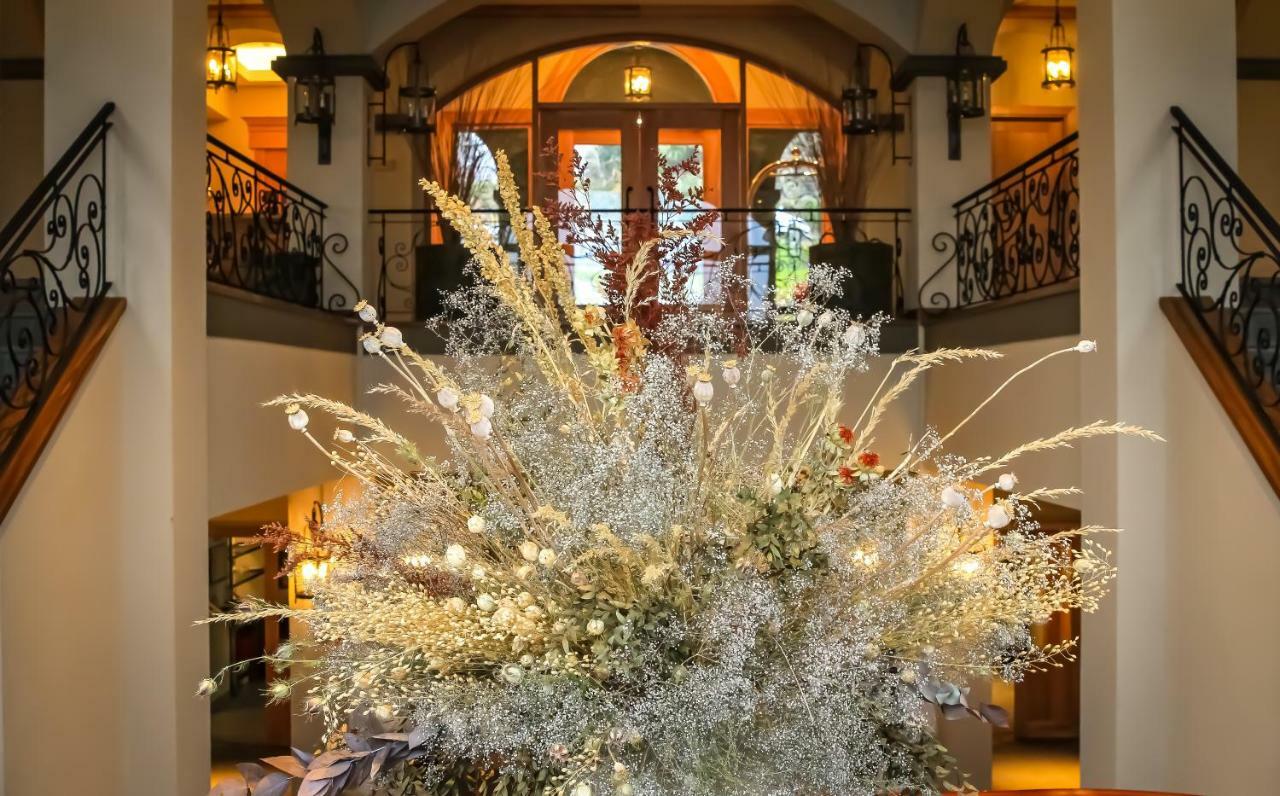 Villa Beluno Hotel & Spa San Carlos de Bariloche Dış mekan fotoğraf