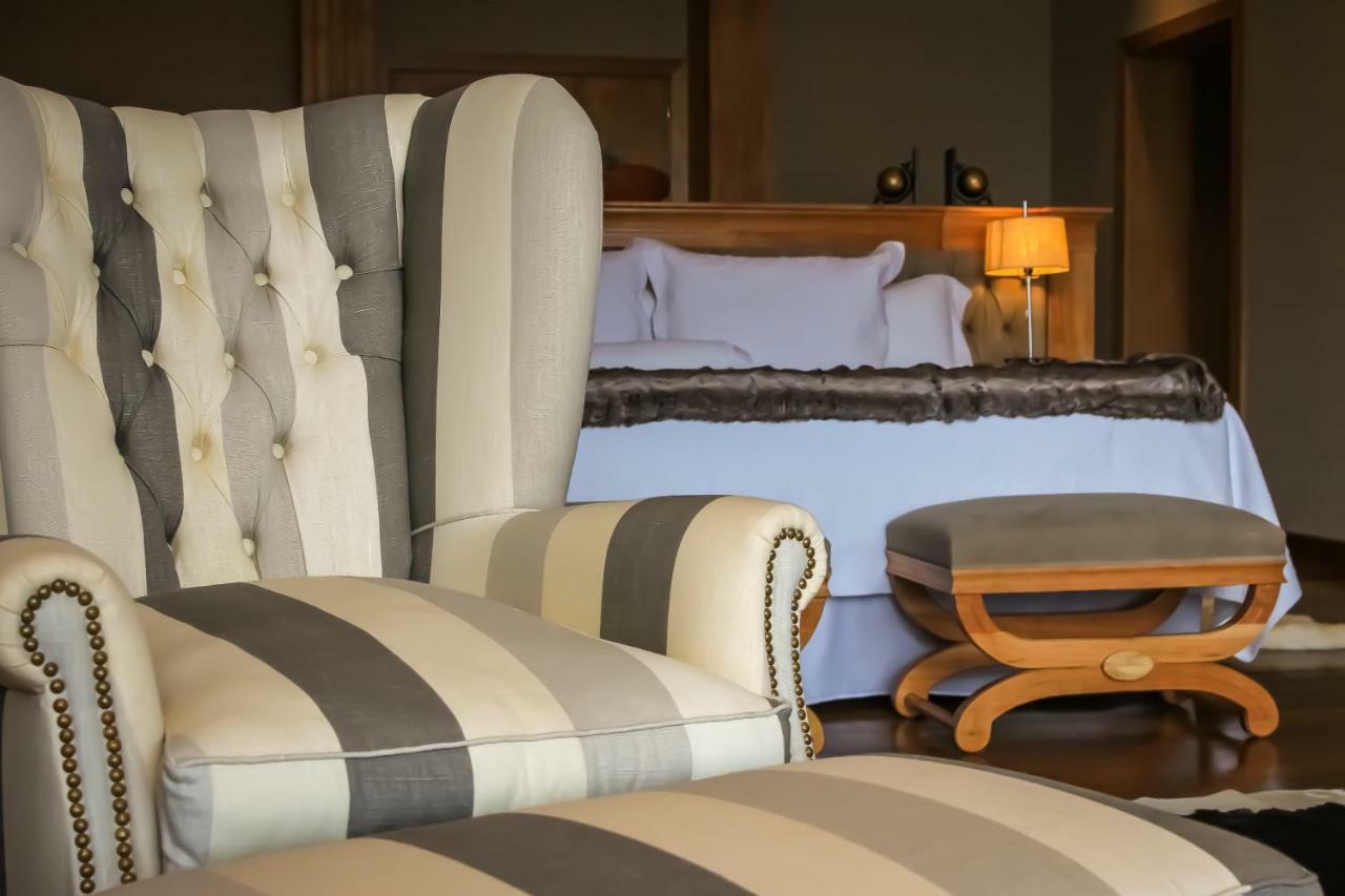 Villa Beluno Hotel & Spa San Carlos de Bariloche Dış mekan fotoğraf