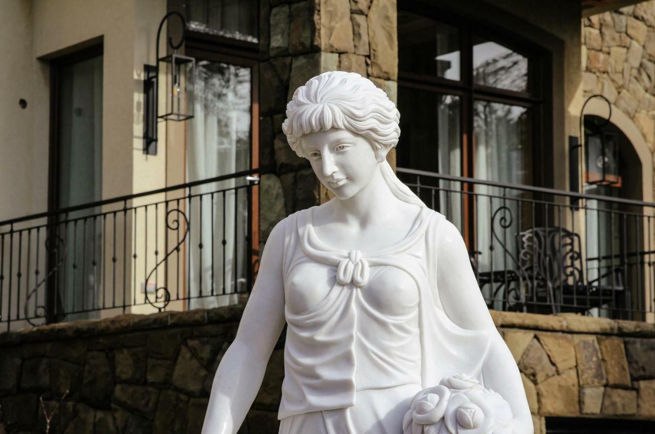 Villa Beluno Hotel & Spa San Carlos de Bariloche Dış mekan fotoğraf